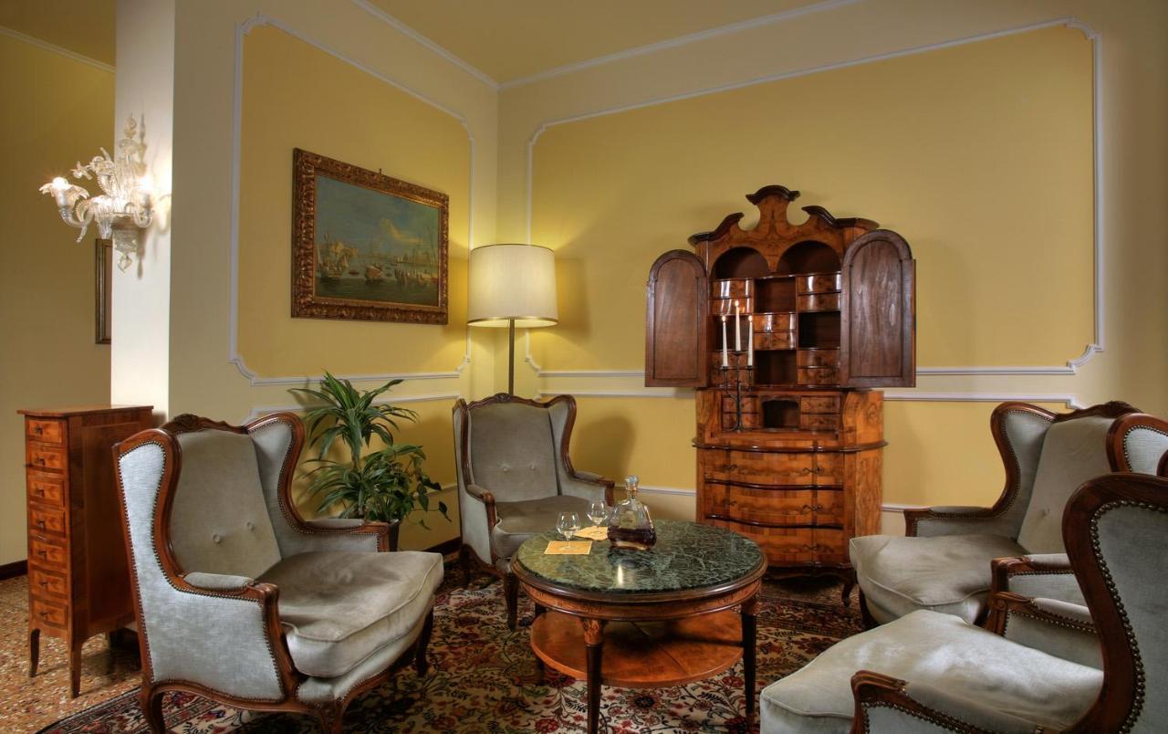 Hotel Terme Salus Abano Terme Exteriör bild