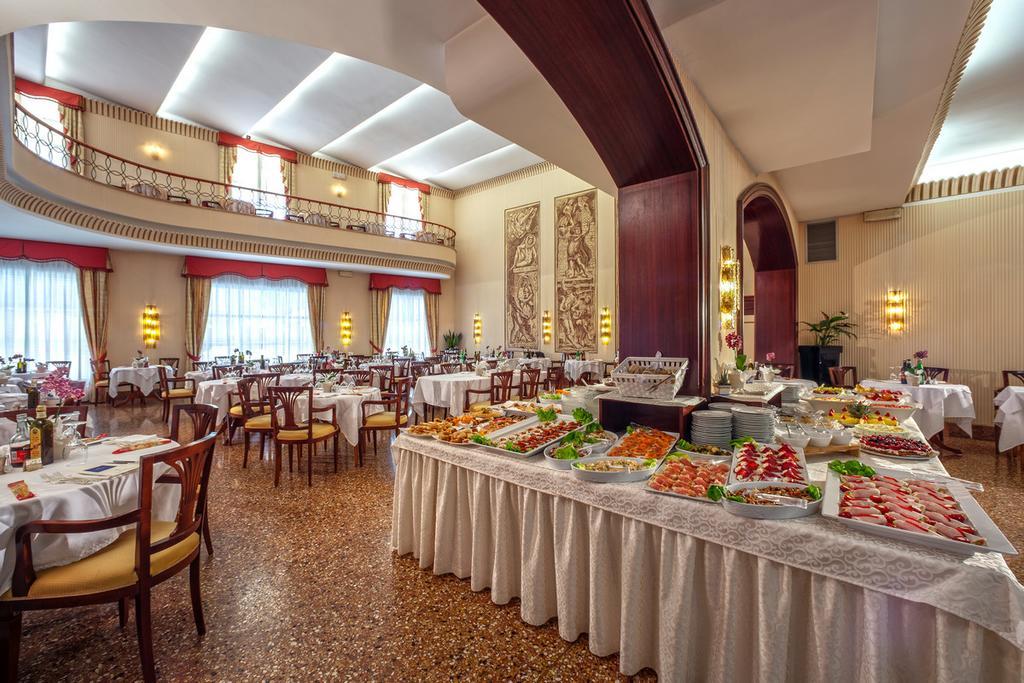 Hotel Terme Salus Abano Terme Exteriör bild